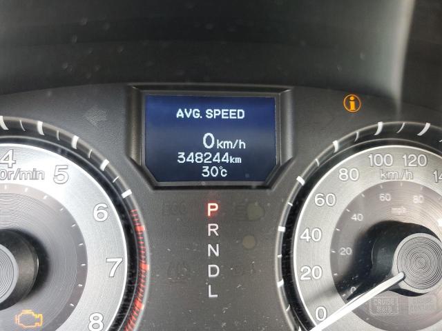 Photo 8 from auction – 2012 HONDA ODYSSEY TO with VIN 5FNRL5H98CB502436