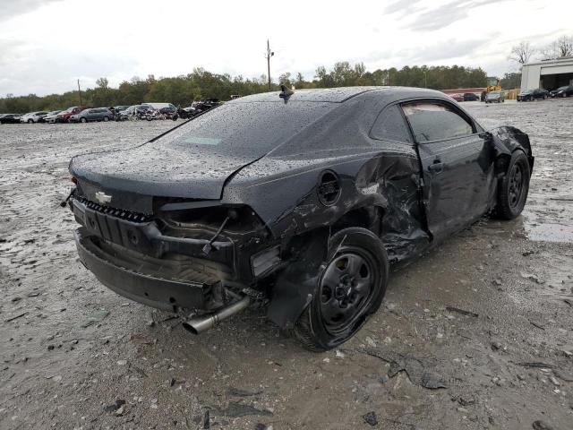 Photo 4 from auction – 2010 CHEVROLET CAMARO LS with VIN 2G1FA1EVXA9215693