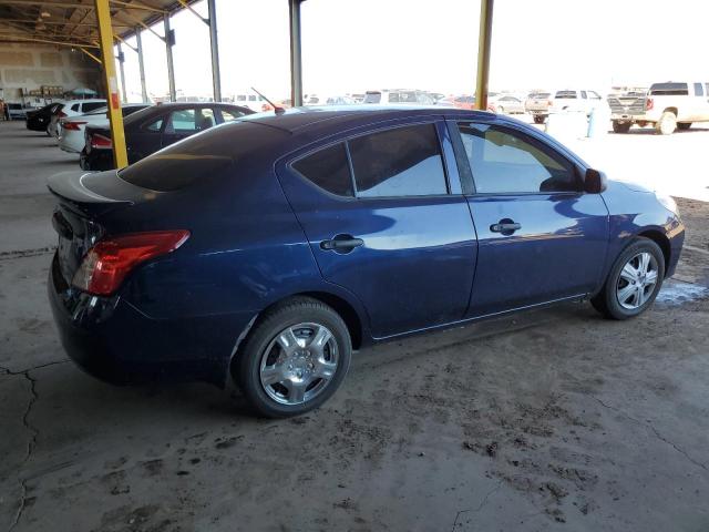 Photo 3 from auction – 2014 NISSAN VERSA with VIN 3N1CN7AP3EL840385