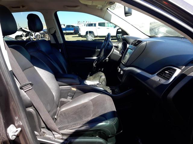 Photo 5 from auction – 2014 DODGE JOURNEY LI with VIN 3C4PDCDG3ET234672