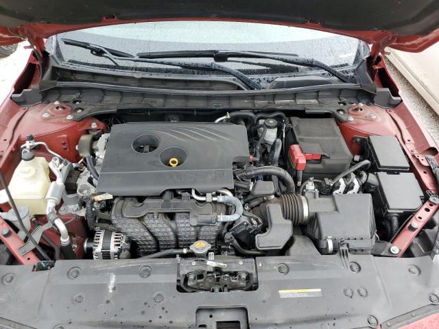 Photo 7 from auction – 2019 NISSAN ALTIMA SR with VIN 1N4BL4CV6KC102540