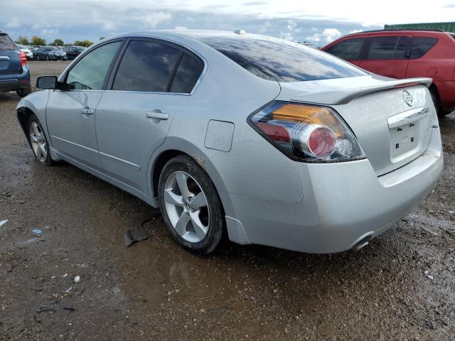 Photo 3 from auction – 2008 NISSAN ALTIMA 3.5 with VIN 1N4BL21E98N531708