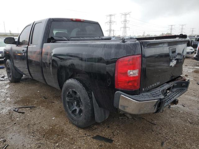 Photo 3 from auction – 2008 CHEVROLET SILVERADO with VIN 1GCEC19X48Z234359