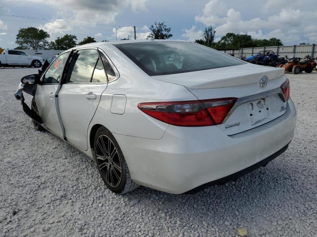 Photo 3 from auction – 2016 TOYOTA CAMRY LE with VIN 4T1BF1FKXGU509565