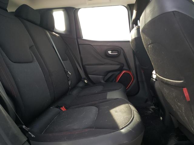 Photo 6 from auction – 2015 JEEP RENEGADE T with VIN ZACCJBCTXFPC01693