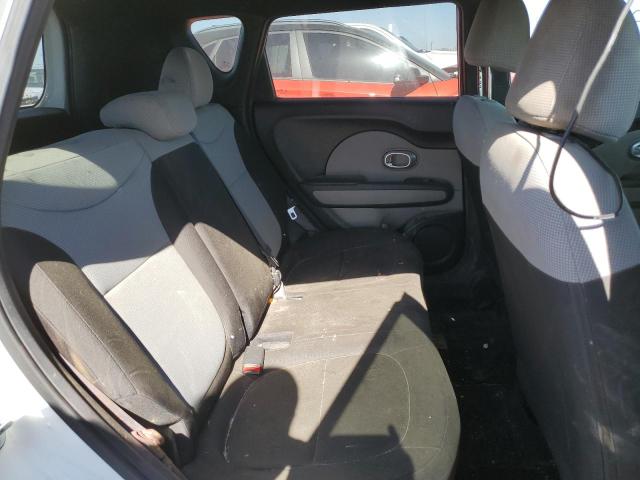 Photo 6 from auction – 2018 KIA SOUL with VIN KNDJN2A26J7899523