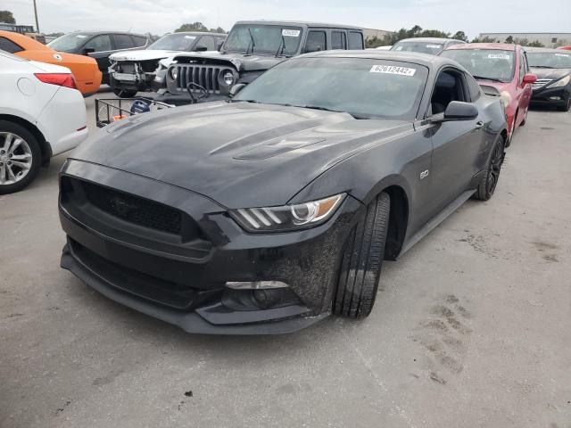 Photo 2 from auction – 2016 FORD MUSTANG GT with VIN 1FA6P8CF7G5301663