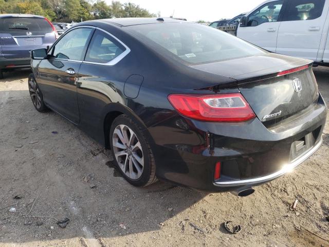 Photo 3 from auction – 2013 HONDA ACCORD EXL with VIN 1HGCT2B87DA004017
