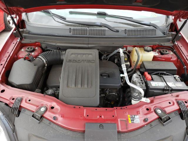 Photo 7 from auction – 2013 CHEVROLET CAPTIVA LS with VIN 3GNAL2EK2DS578138