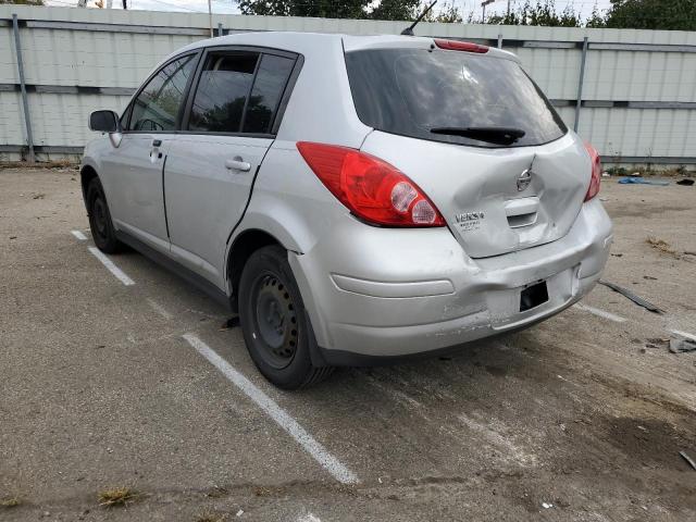 Photo 3 from auction – 2009 NISSAN VERSA S with VIN 3N1BC13E09L466964