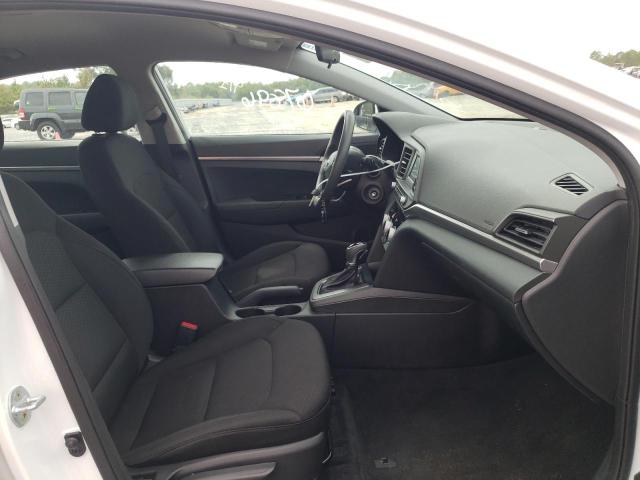 Photo 5 from auction – 2019 HYUNDAI ELANTRA SE with VIN 5NPD74LF2KH456026
