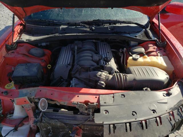 Photo 7 from auction – 2016 DODGE CHARGER R/ with VIN 2C3CDXGJ3GH266647