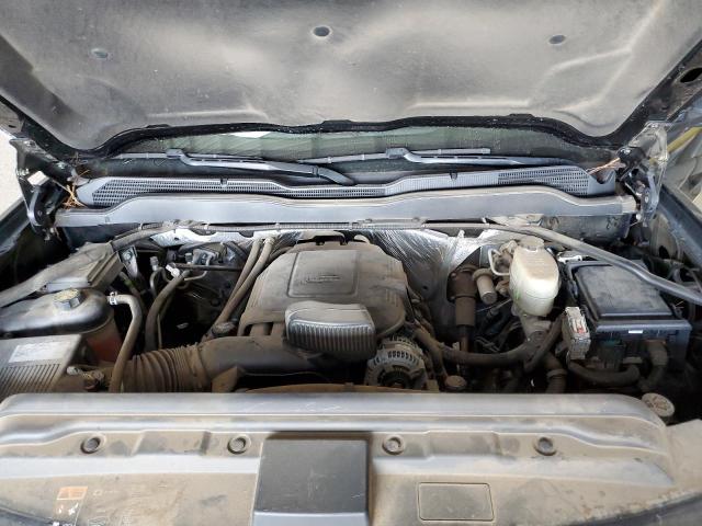 Photo 7 from auction – 2016 CHEVROLET SILVERADO with VIN 1GC1KUEG1GF277985