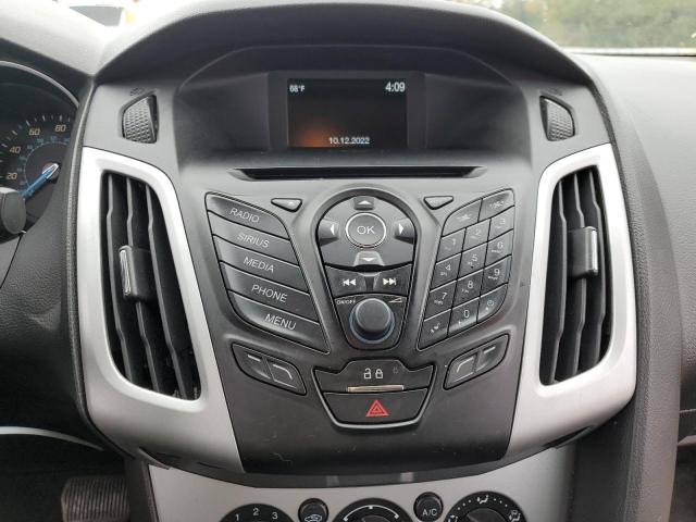 Photo 9 from auction – 2014 FORD FOCUS SE with VIN 1FADP3F29EL336264