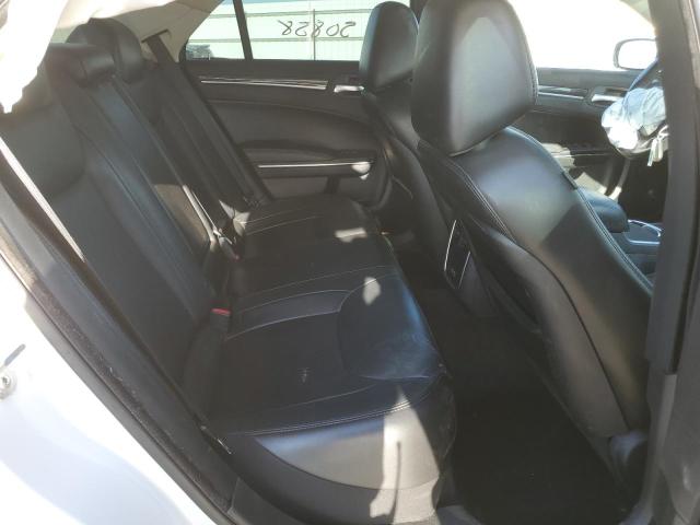 Photo 6 from auction – 2017 CHRYSLER 300 LIMITE with VIN 2C3CCAAG3HH511932