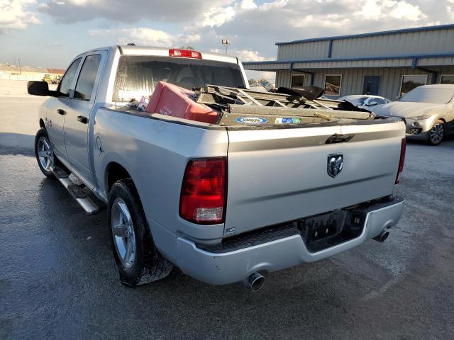 Photo 3 from auction – 2014 RAM 1500 ST with VIN 1C6RR6KTXES237072