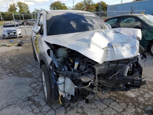 Photo 9 from auction – 2019 HYUNDAI TUCSON SE with VIN KM8J2CA43KU893404