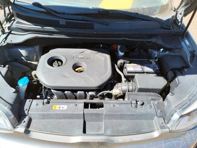 Photo 7 from auction – 2017 KIA SOUL + with VIN KNDJP3A51H7429842