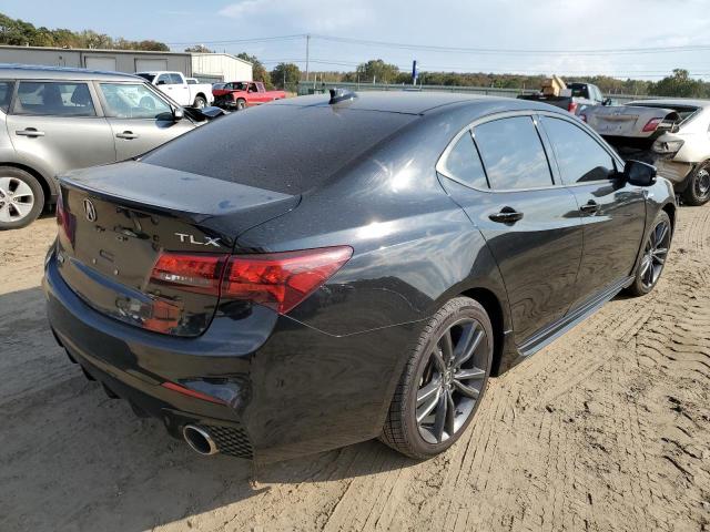 Photo 4 from auction – 2019 ACURA TLX TECHNO with VIN 19UUB2F62KA007632