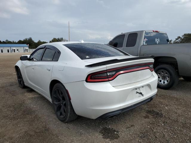 Photo 3 from auction – 2015 DODGE CHARGER SX with VIN 2C3CDXHG9FH907267