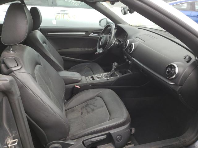 Photo 5 from auction – 2015 AUDI A3 PREMIUM with VIN WAU5CLFF3F1101205