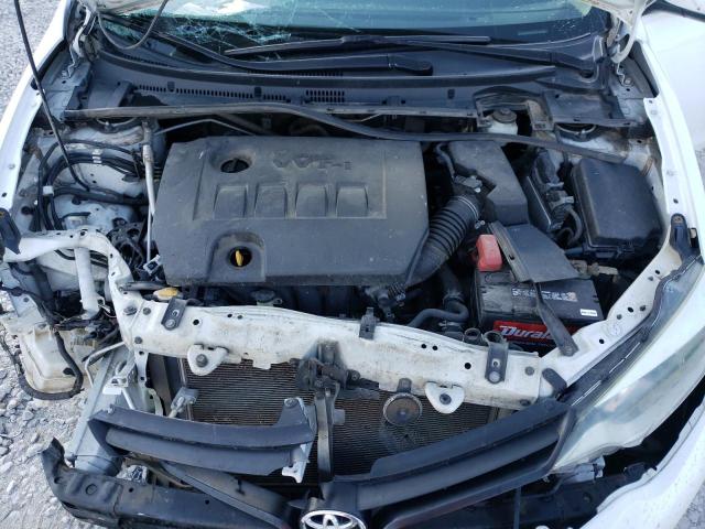 Photo 7 from auction – 2014 TOYOTA COROLLA L with VIN 5YFBURHE5EP153696