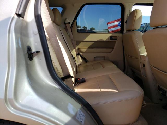 Photo 6 from auction – 2012 FORD ESCAPE XLT with VIN 1FMCU0D76CKC76423