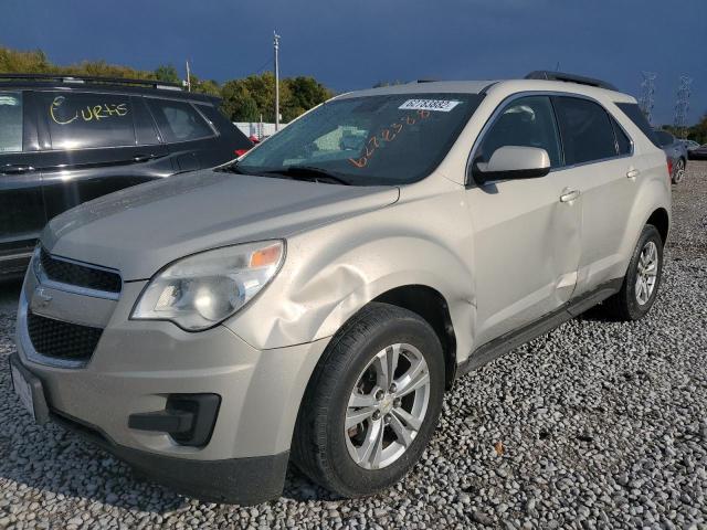 Photo 2 from auction – 2012 CHEVROLET EQUINOX LT with VIN 2GNALDEK1C1156660