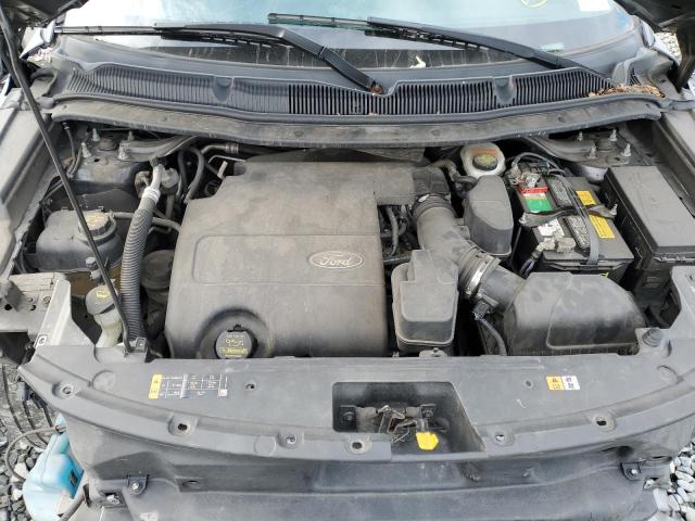 Photo 7 from auction – 2013 FORD EXPLORER L with VIN 1FM5K8F86DGA27093