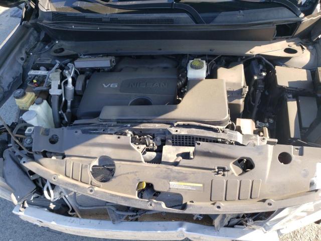 Photo 7 from auction – 2019 NISSAN PATHFINDER with VIN 5N1DR2MN6KC576875