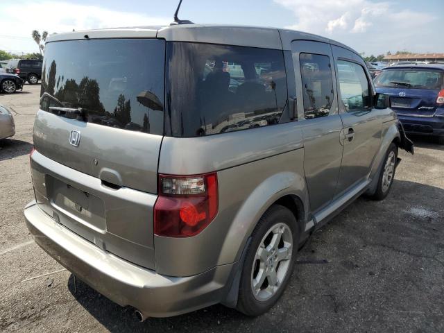 Photo 4 from auction – 2008 HONDA ELEMENT SC with VIN 5J6YH18948L013147