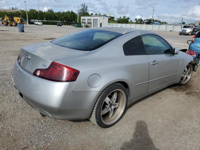 Photo 4 from auction – 2005 INFINITI G35 with VIN JNKCV54E15M426876