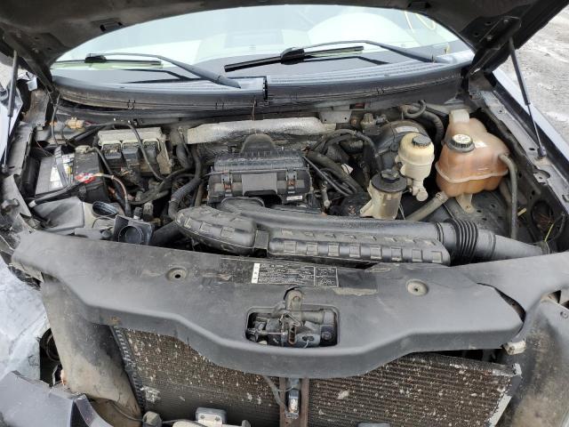 Photo 7 from auction – 2006 FORD F150 SUPER with VIN 1FTPW14V96KD97536