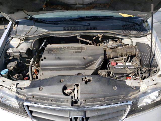Photo 7 from auction – 2003 HONDA ODYSSEY EX with VIN 5FNRL189X3B139002