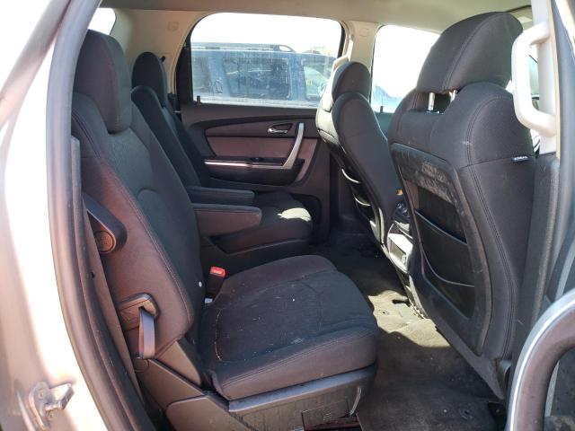 Photo 6 from auction – 2008 GMC ACADIA SLE with VIN 1GKEV13788J232829