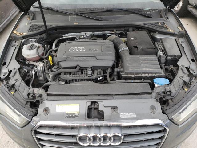Photo 7 from auction – 2015 AUDI A3 PREMIUM with VIN WAU5CLFF3F1101205
