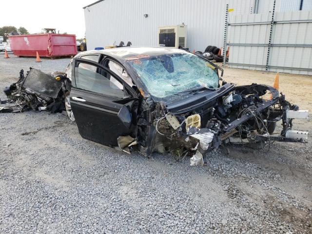 CHRYSLER 200 2016 with VIN 1C3CCCBB0GN132262 - Photo from auction