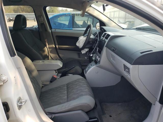Photo 5 from auction – 2007 DODGE CALIBER SX with VIN 1B3HB48B97D115274