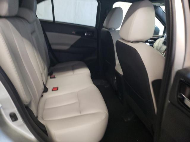 Photo 6 from auction – 2023 MITSUBISHI ECLIPSE CR with VIN JA4ATWAAXPZ001095