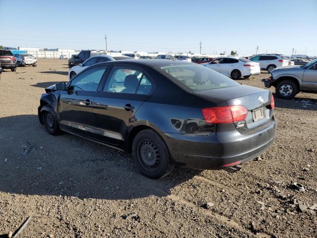 Photo 3 from auction – 2014 VOLKSWAGEN JETTA BASE with VIN 3VW2K7AJ2EM379846