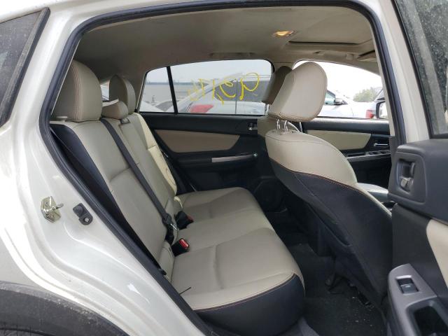 Photo 6 from auction – 2017 SUBARU CROSSTREK with VIN JF2GPALC2HH272540