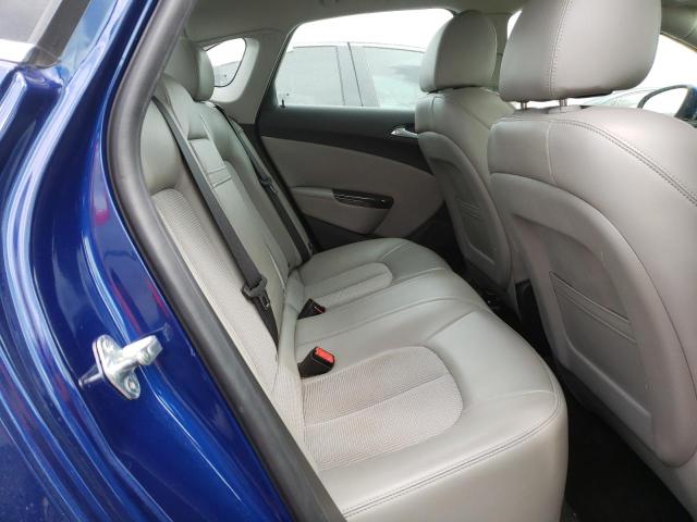 Photo 6 from auction – 2013 BUICK VERANO CON with VIN 1G4PR5SK8D4203275