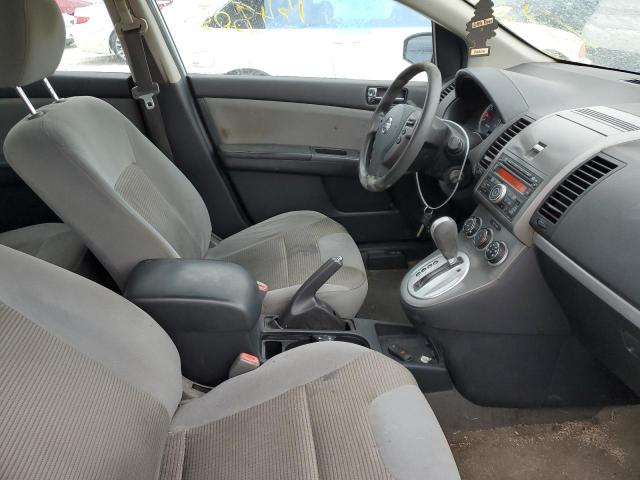 Photo 5 from auction – 2012 NISSAN SENTRA 2.0 with VIN 3N1AB6AP0CL718090
