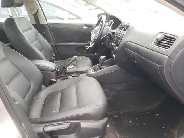 Photo 5 from auction – 2012 VOLKSWAGEN JETTA SE with VIN 3VWDP7AJ2CM378414