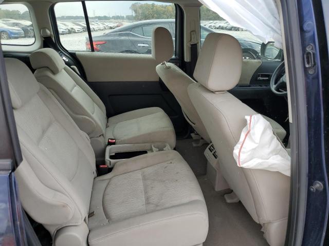 Photo 6 from auction – 2010 MAZDA 5 with VIN JM1CR2W30A0383777