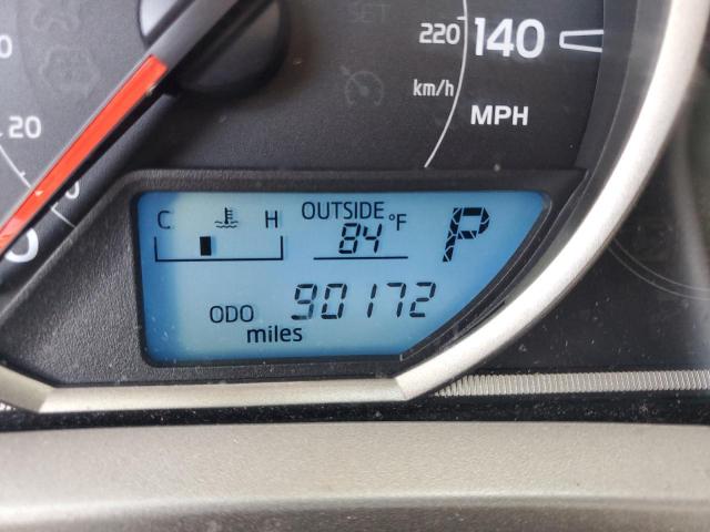 Photo 8 from auction – 2013 TOYOTA RAV4 XLE with VIN 2T3WFREV6DW021079