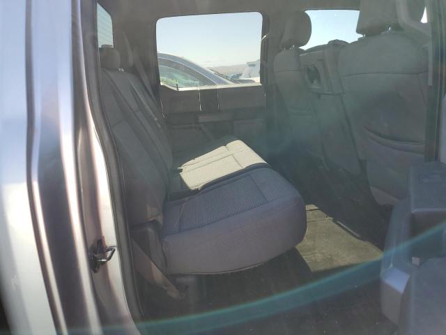 Photo 6 from auction – 2015 FORD F150 SUPER with VIN 1FTEW1EF8FFA42462