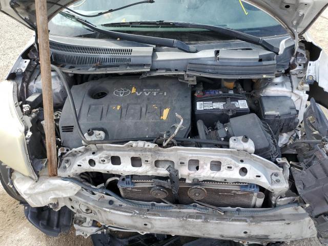 Photo 7 from auction – 2008 TOYOTA SCION XD with VIN JTKKU10478J012537