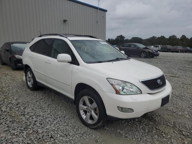 Zdjęcie 1 z aukcji – 2005 LEXUS RX 330 z VIN 2T2GA31U85C022481