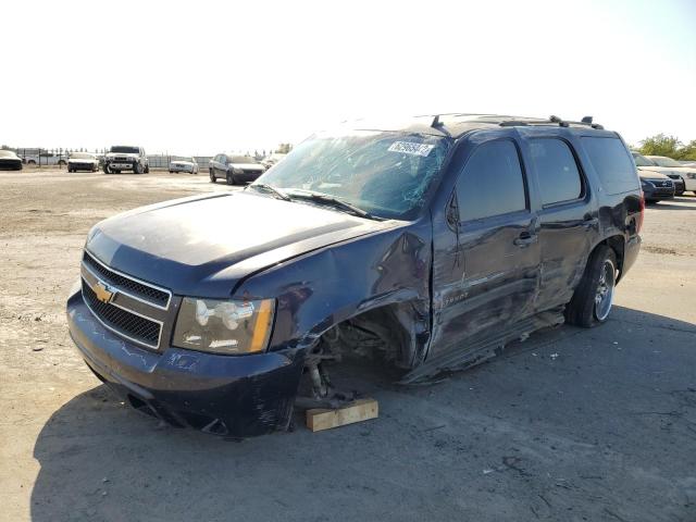Photo 2 from auction – 2007 CHEVROLET TAHOE C150 with VIN 1GNFC13097R282722
